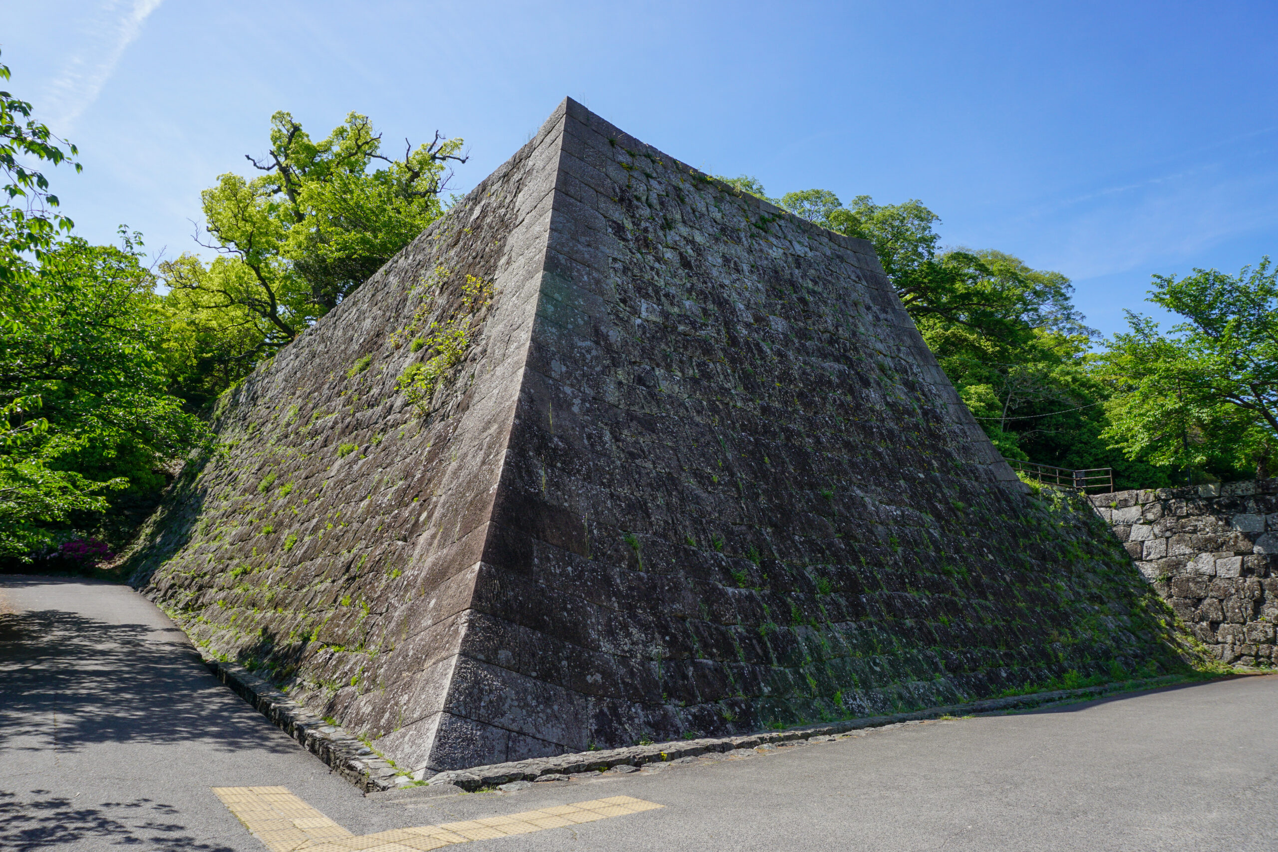 和歌山城8