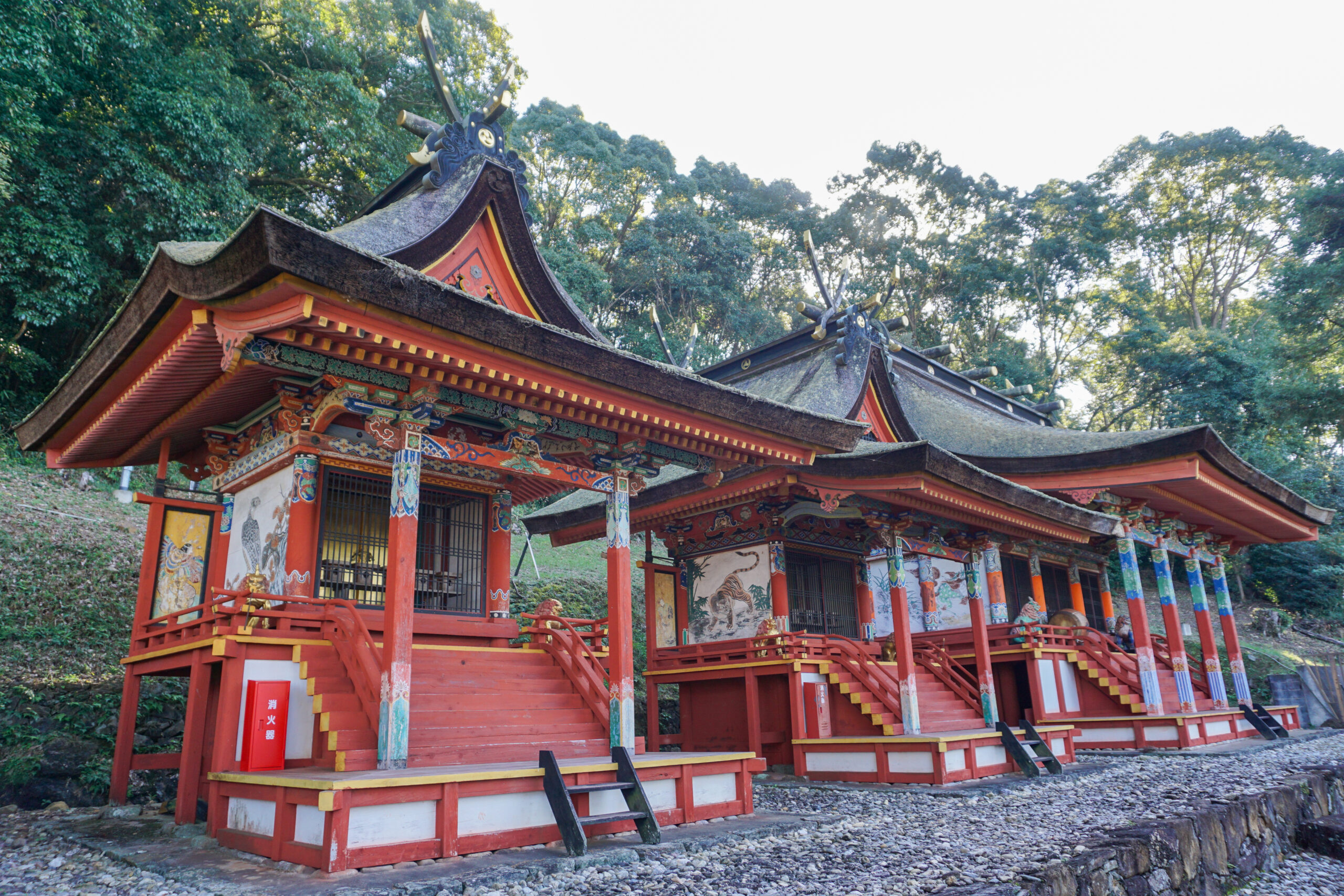 三船神社2