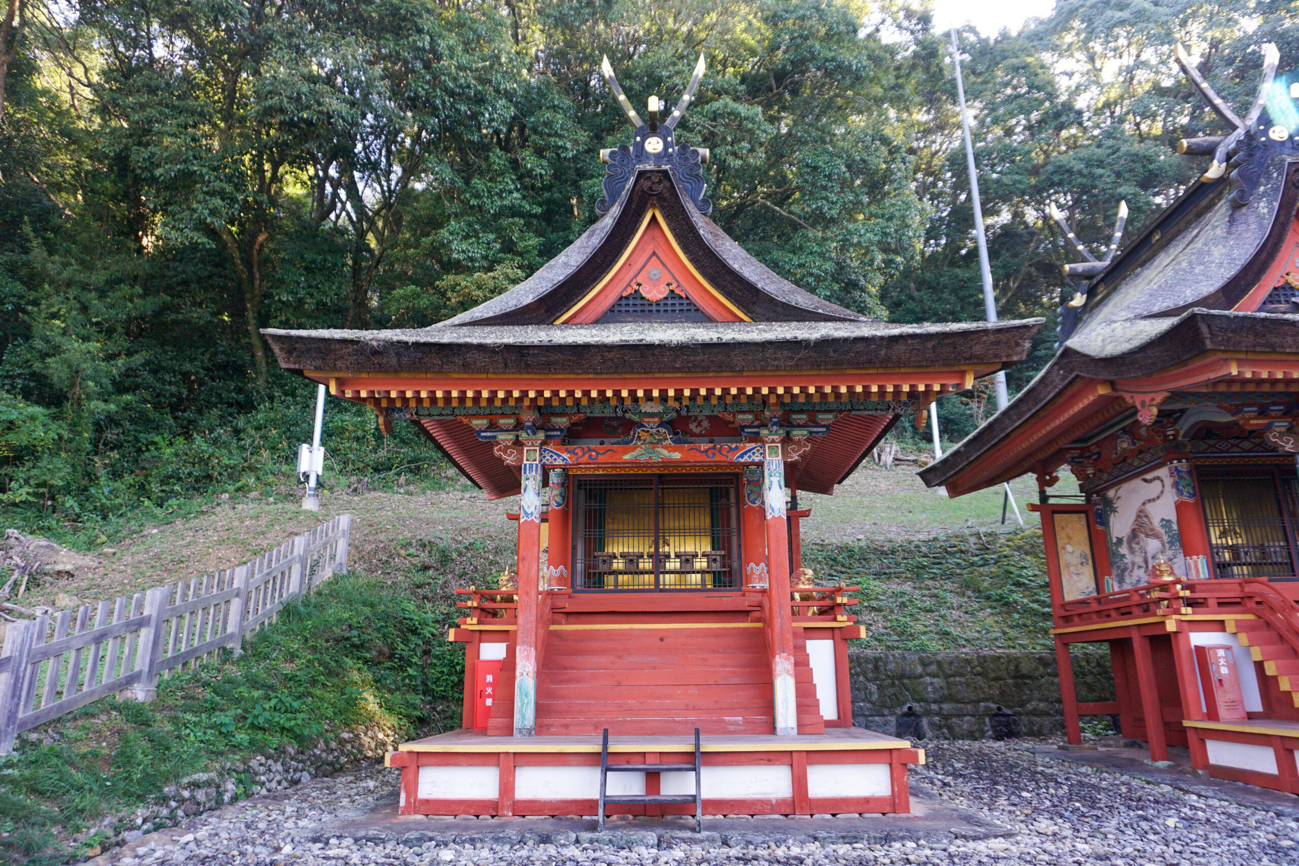 三船神社7