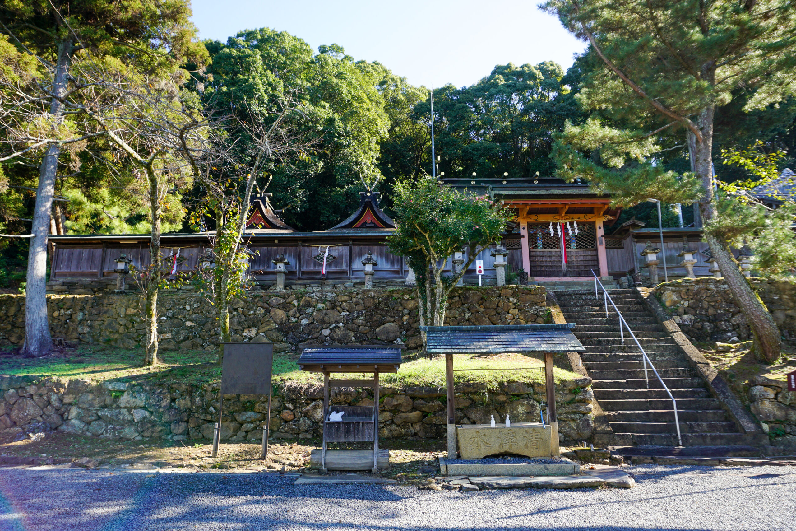 三船神社9