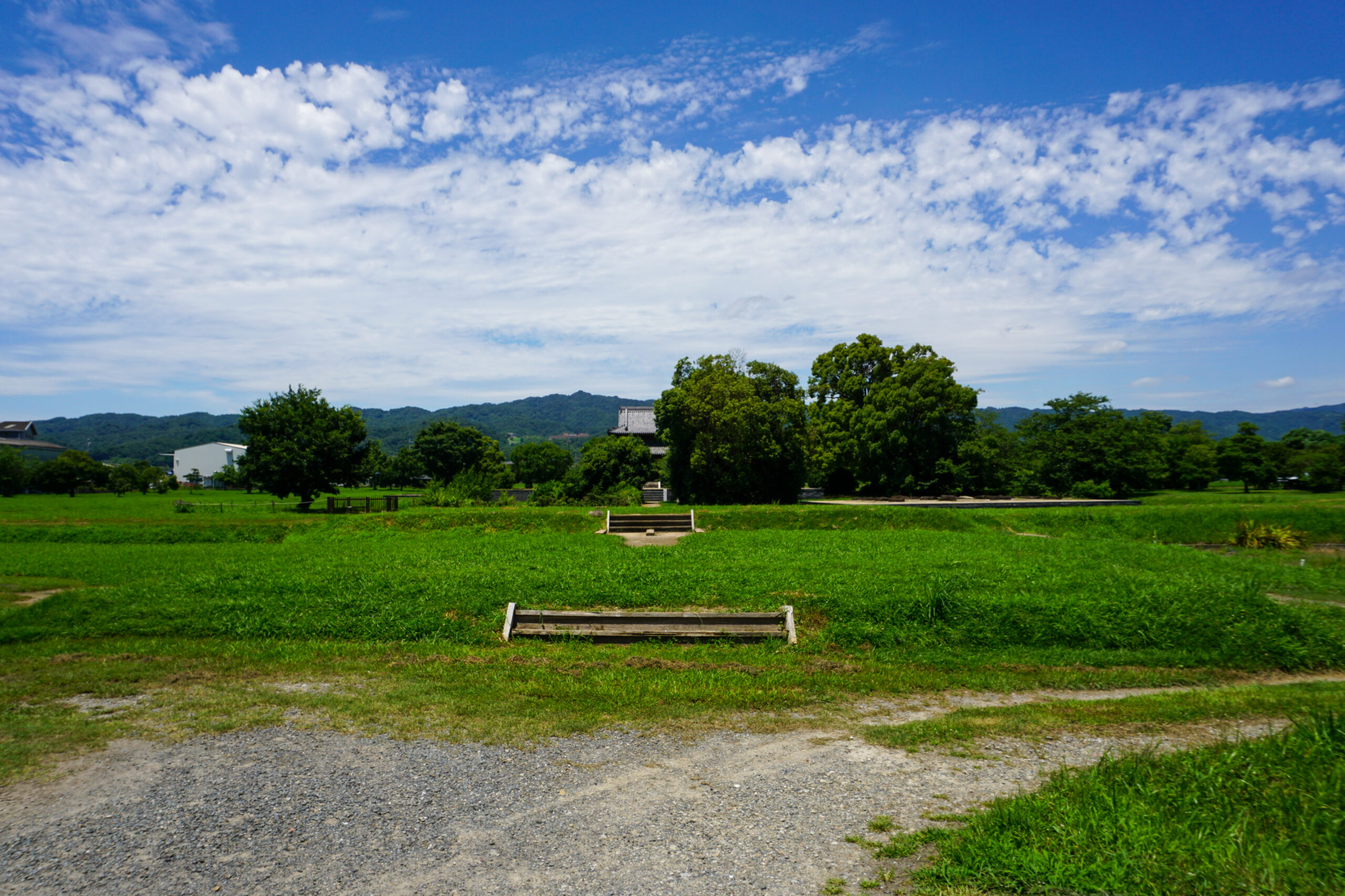 紀伊国分寺跡5