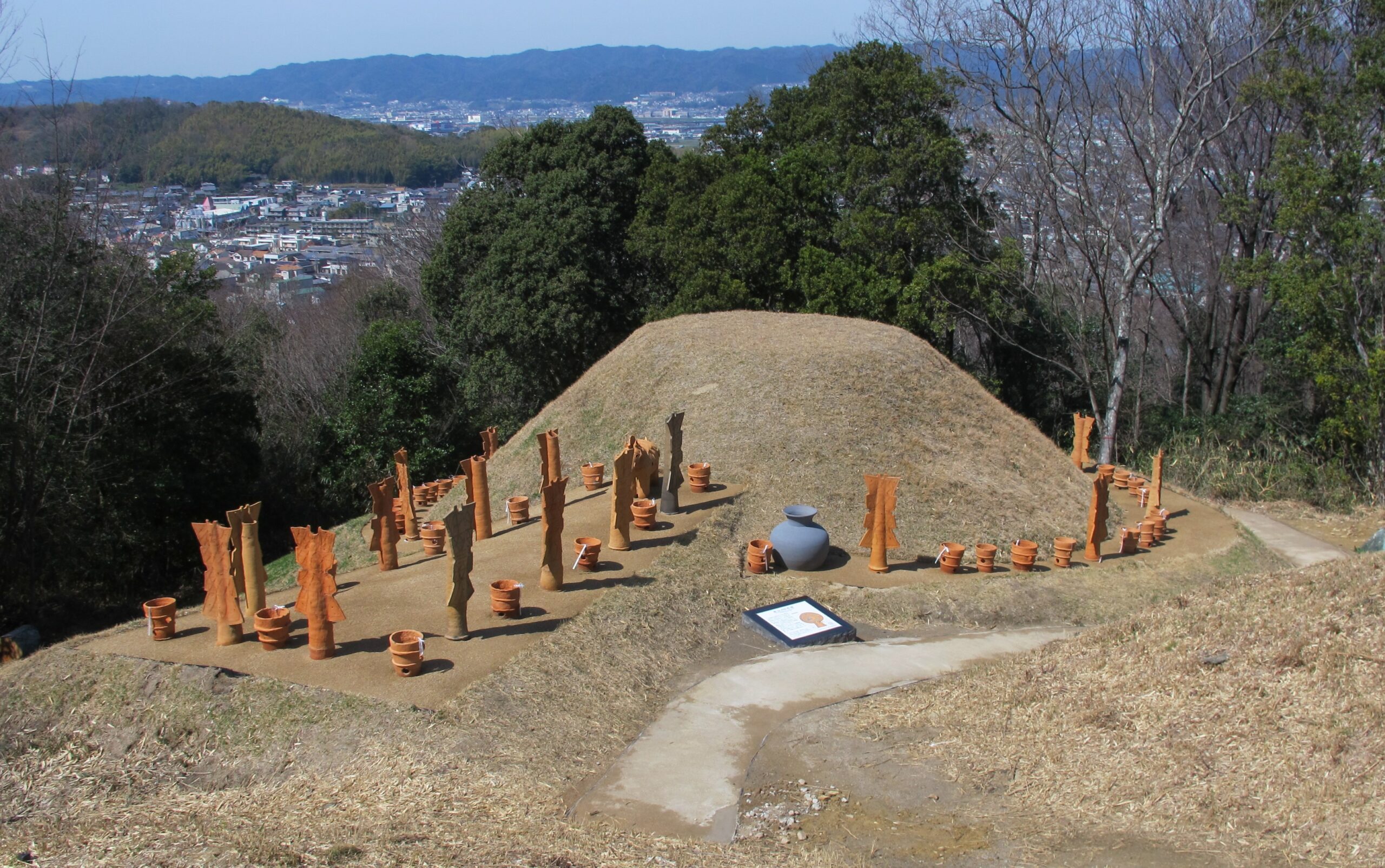 岩橋千塚古墳群3