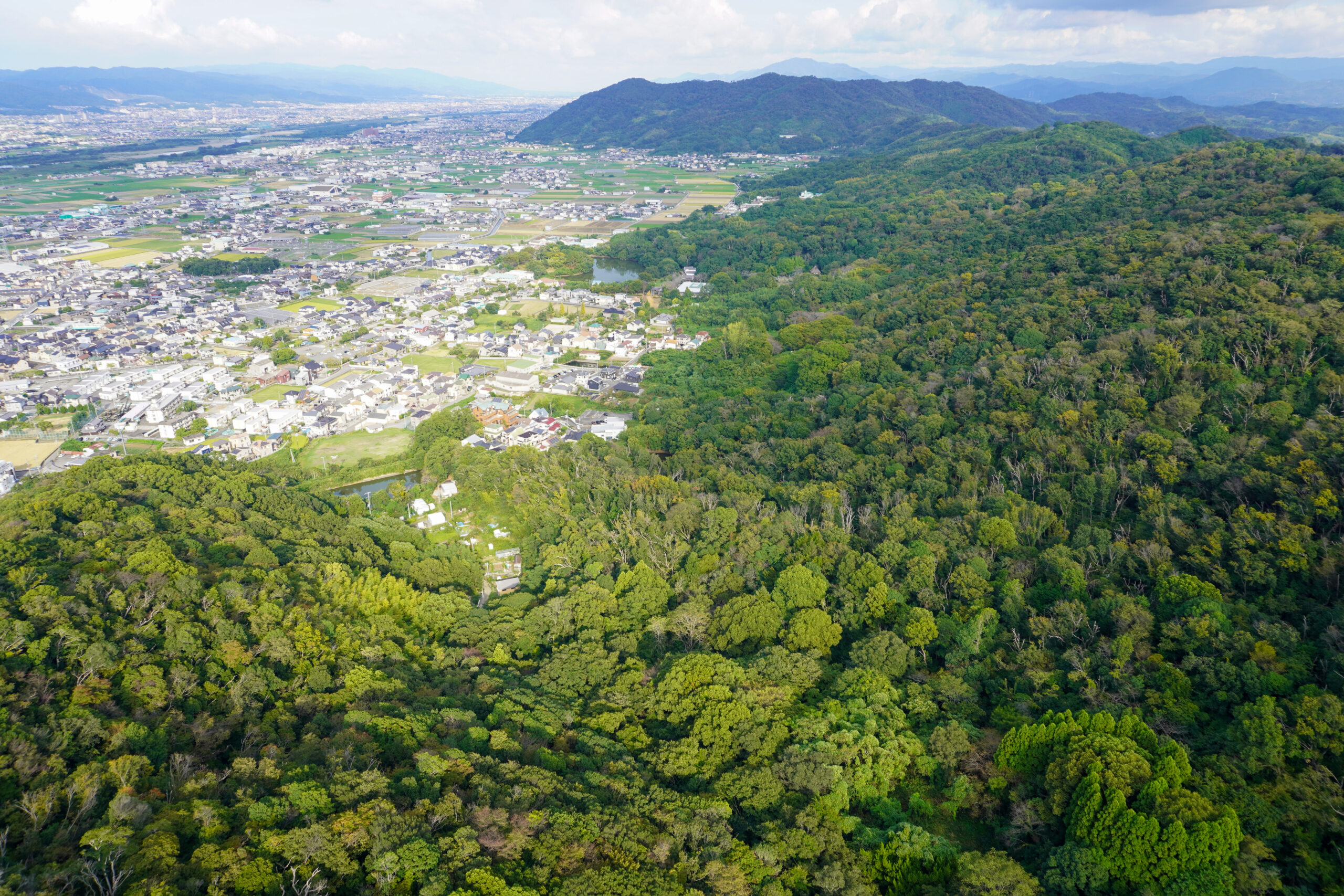 岩橋千塚古墳群3