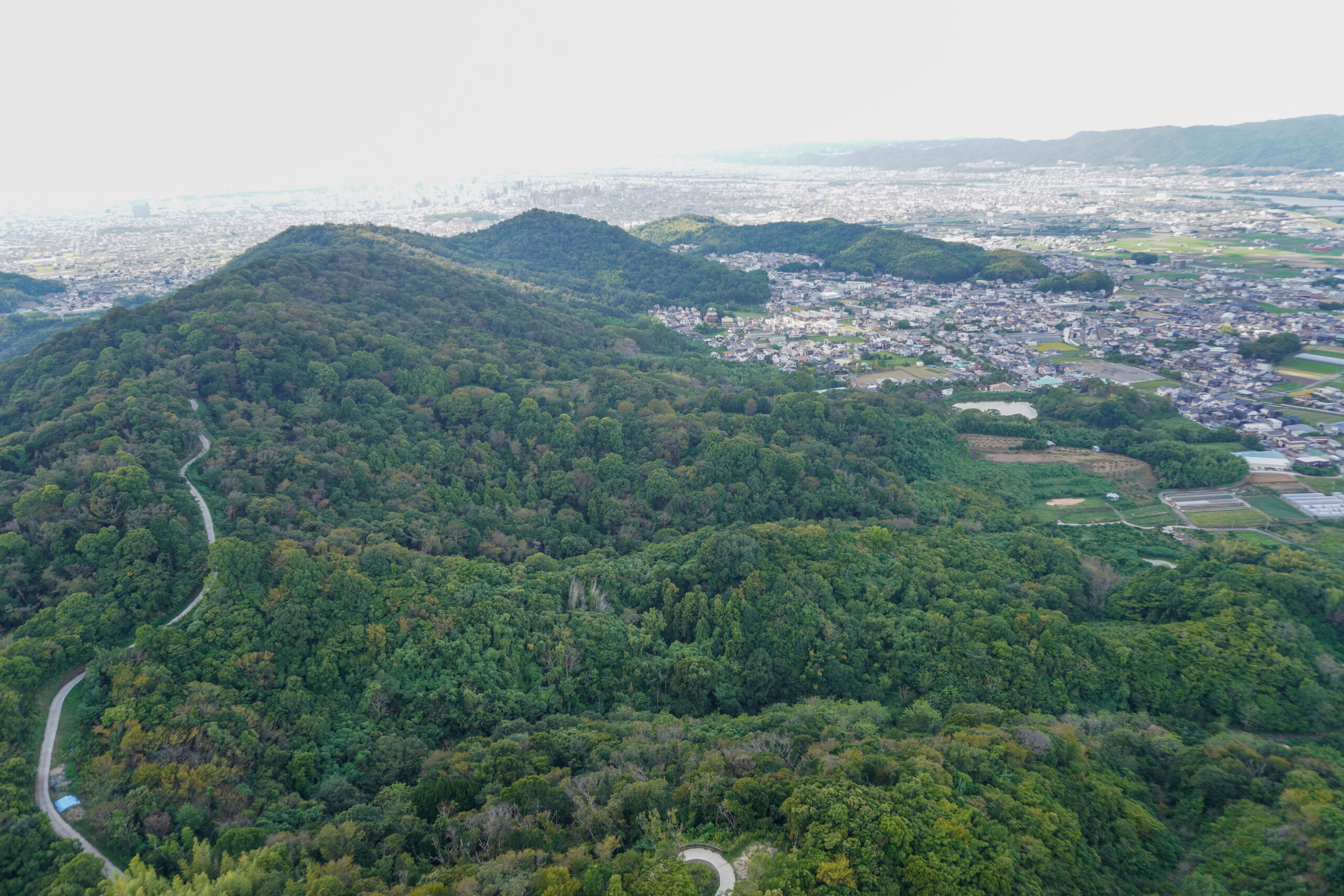 岩橋千塚古墳群6