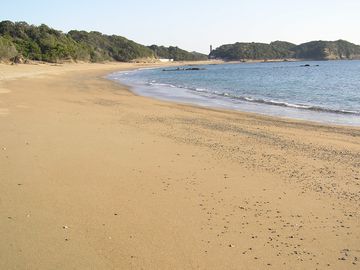千里の浜