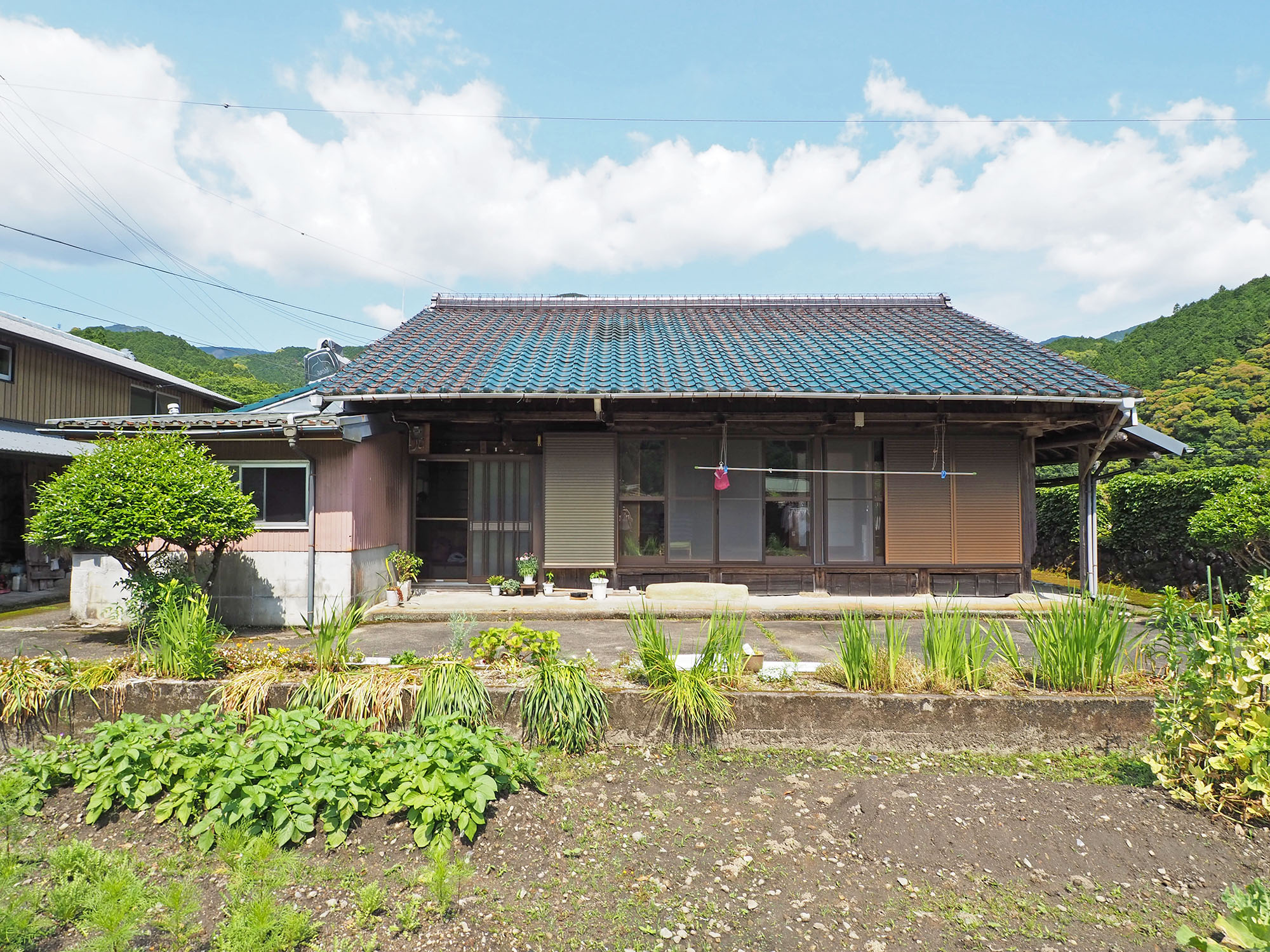 岡﨑家住宅（旧栗須家住宅）2