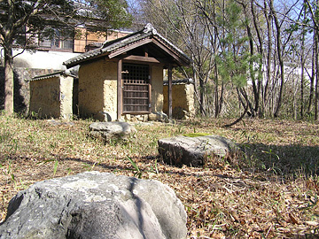 上野廃寺跡1