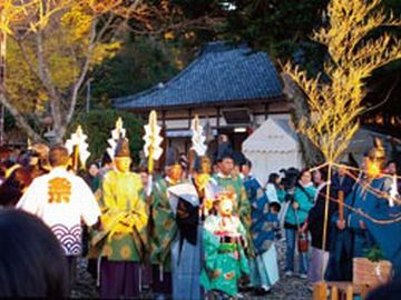 ねんねこ祭