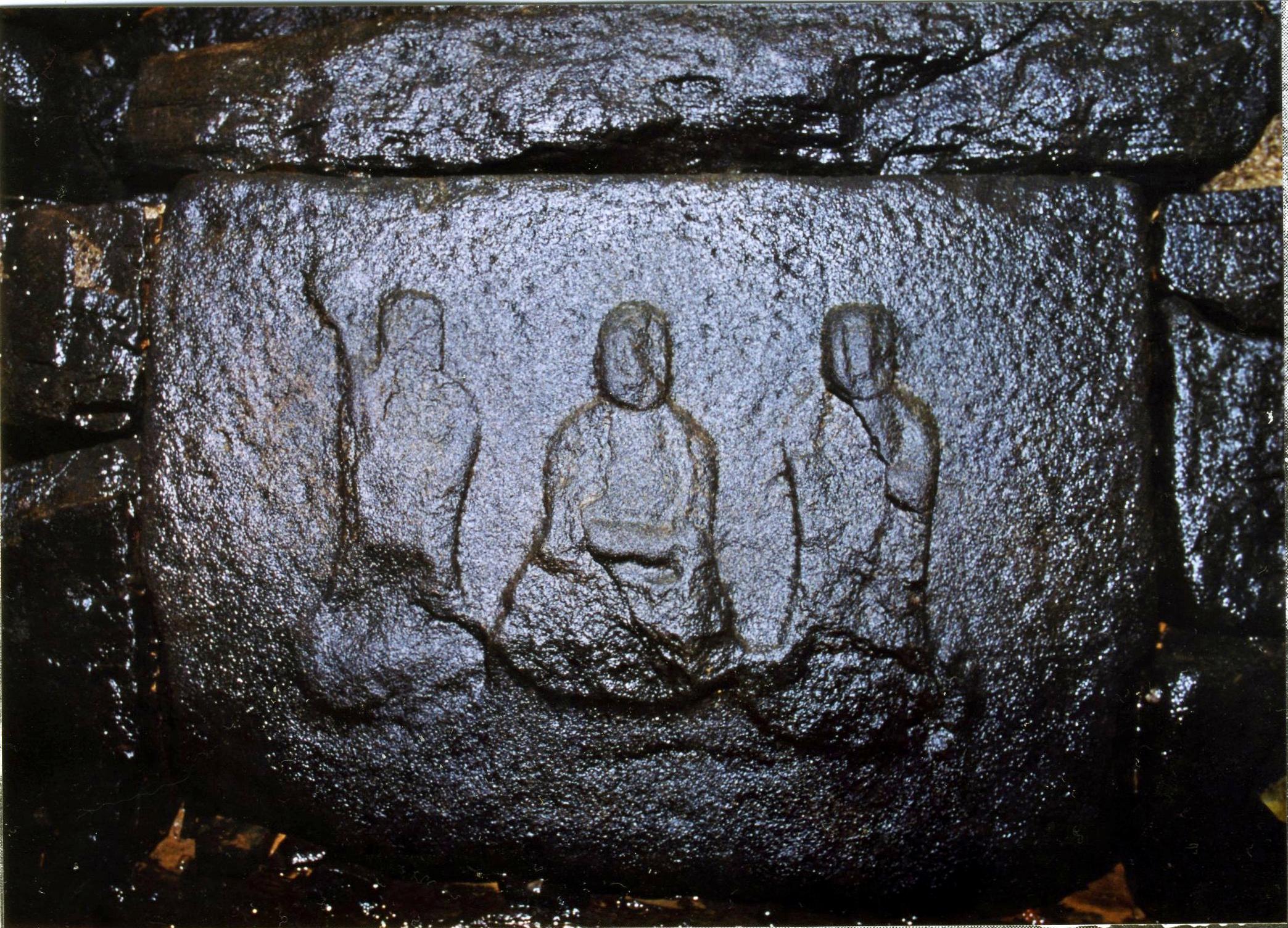 仏井戸・上野王子旧地（熊野参詣道 紀伊路）2