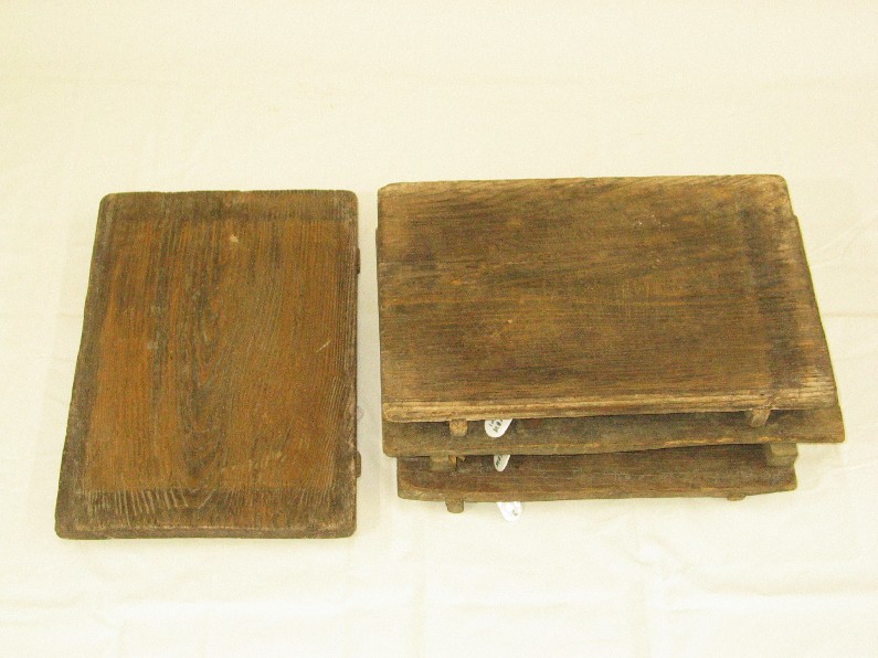 保田紙の製作用具11