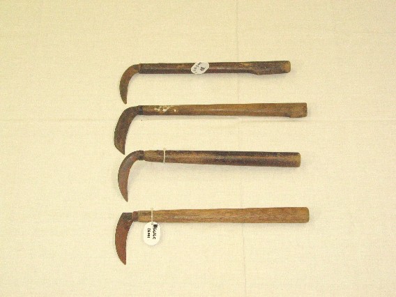 保田紙の製作用具2