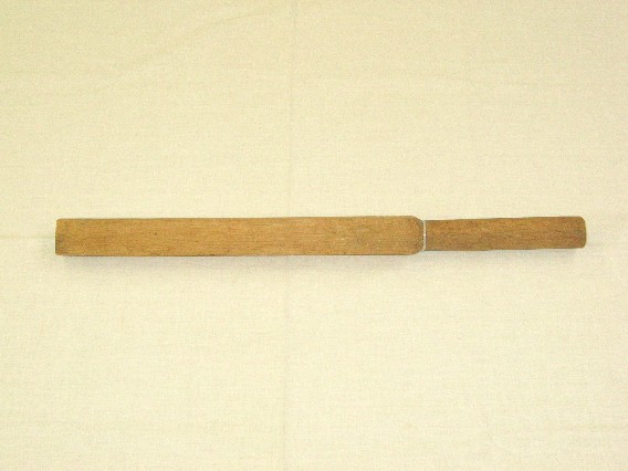 保田紙の製作用具5