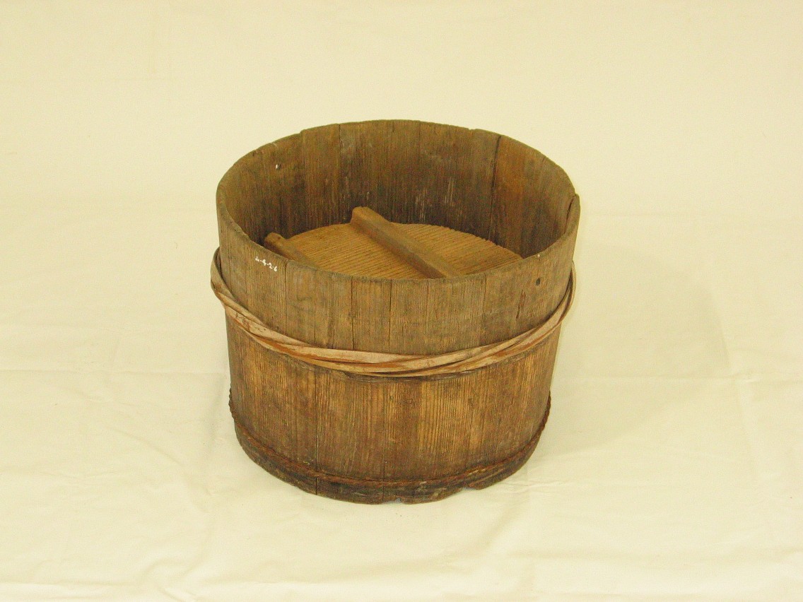 保田紙の製作用具6