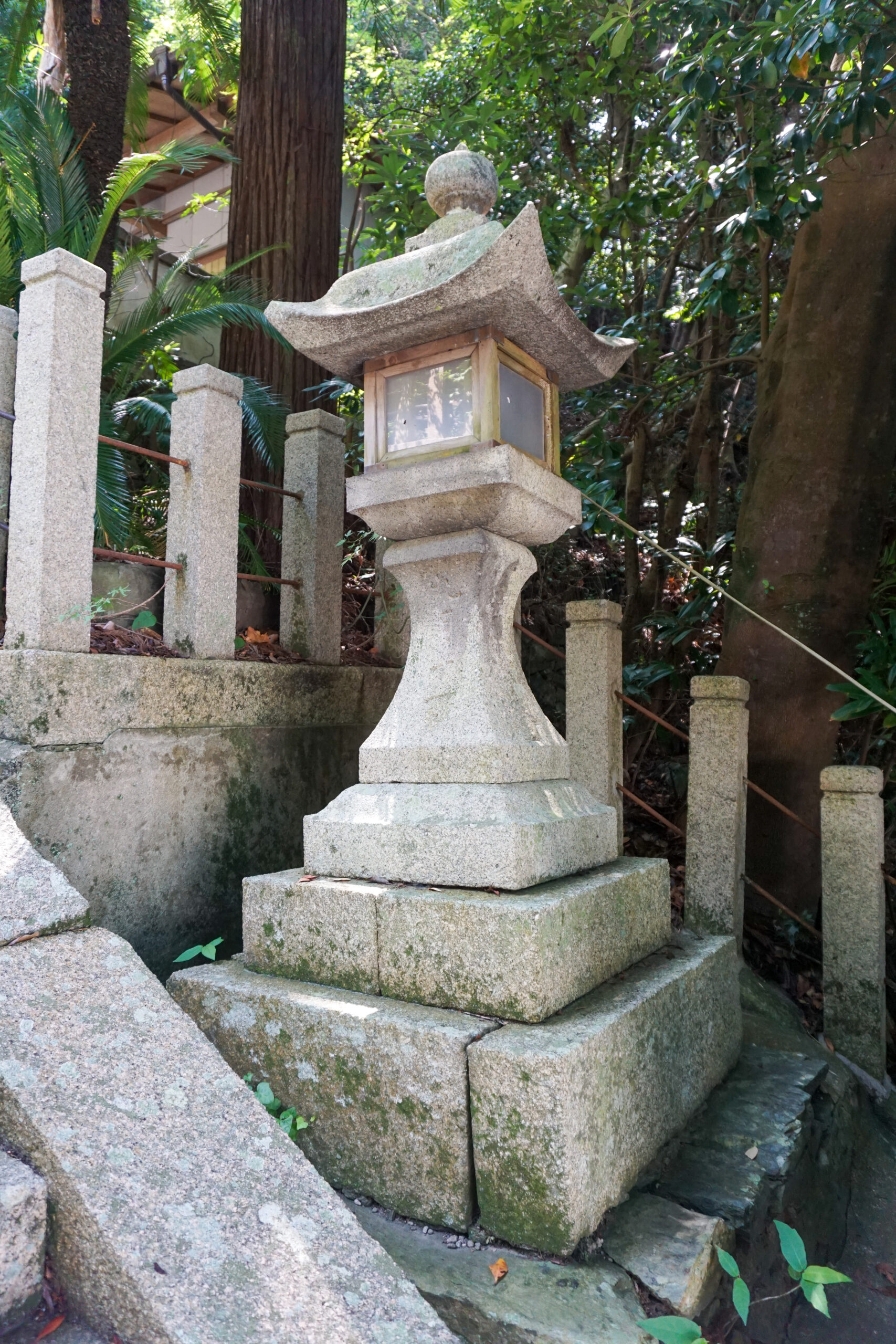 伊勢部柿本神社廻船資料7