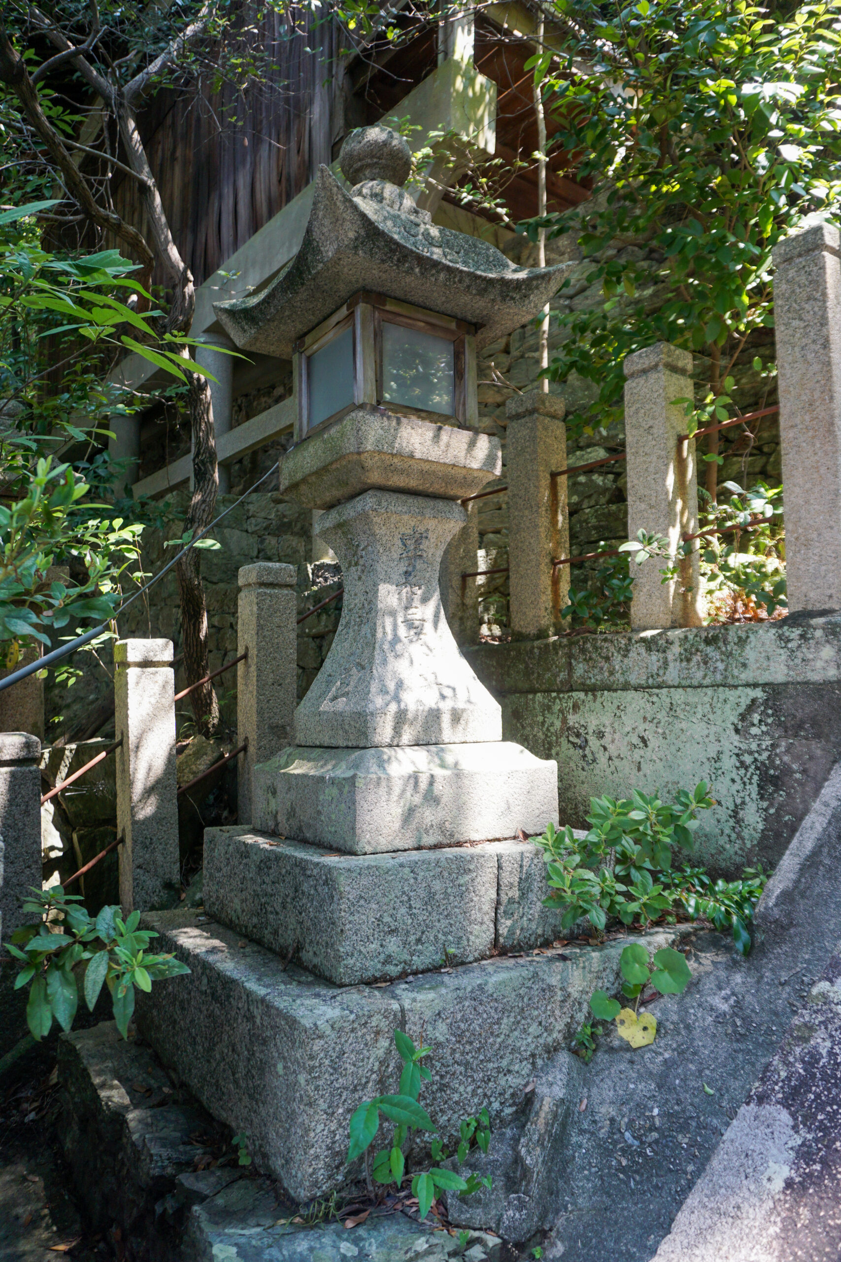 伊勢部柿本神社廻船資料8