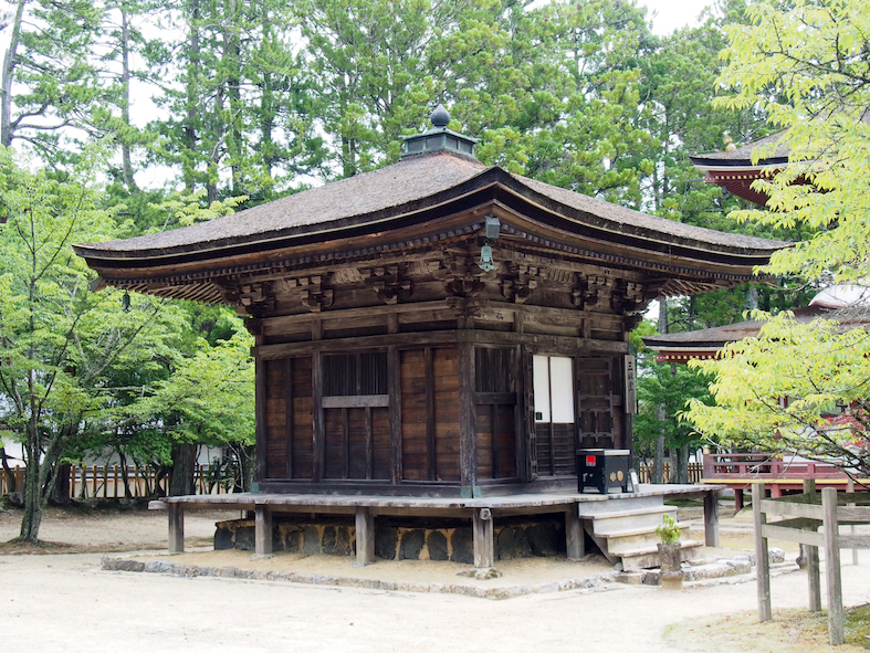 金剛峯寺9