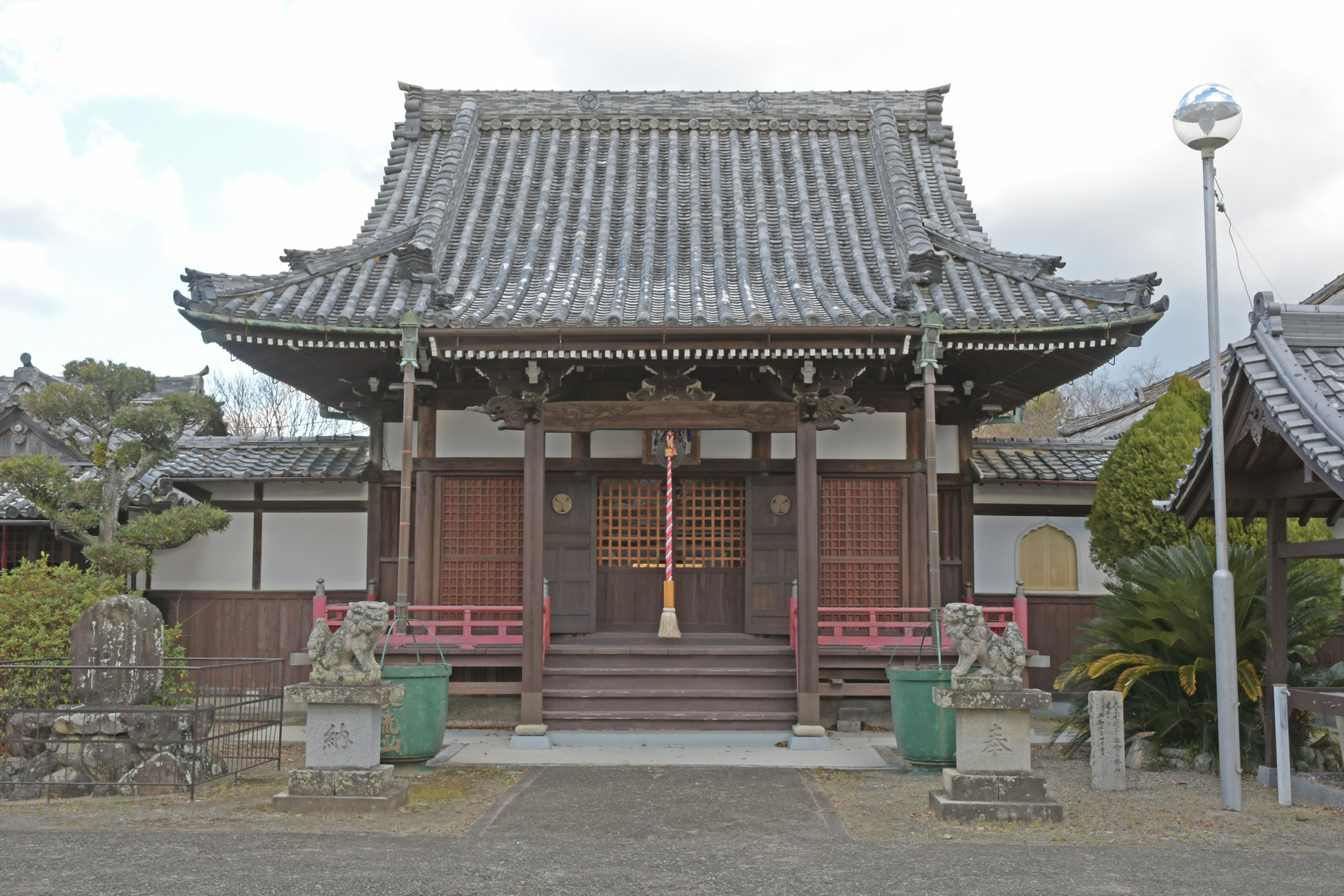 養源寺2