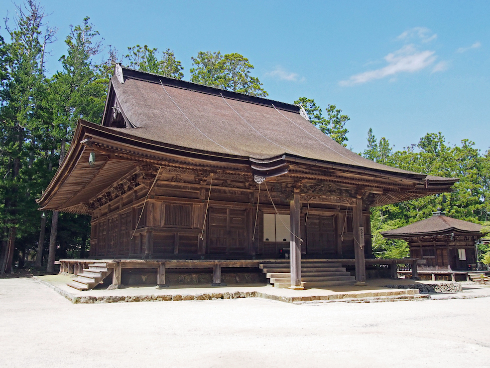 金剛峯寺7