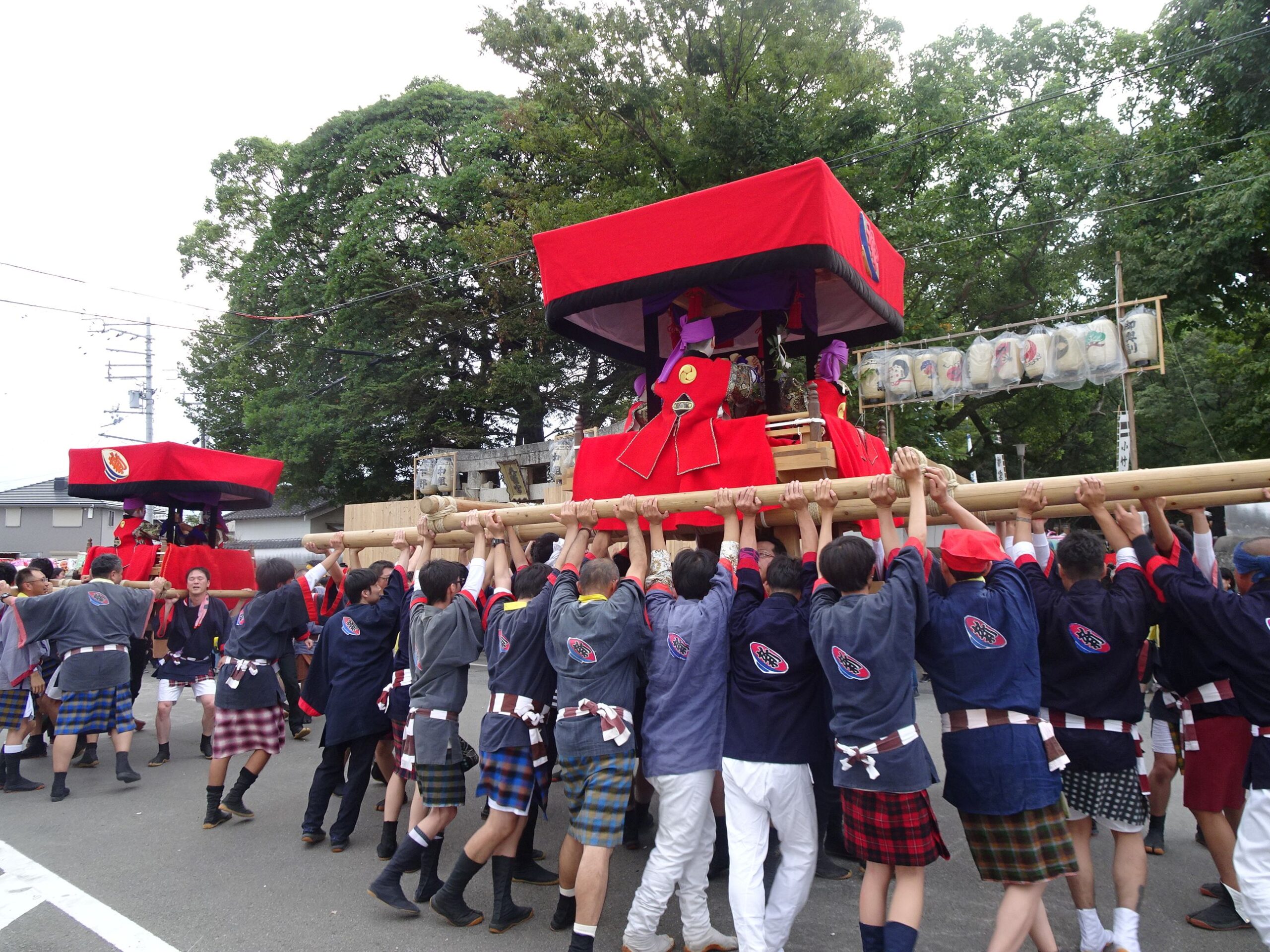 御坊祭1